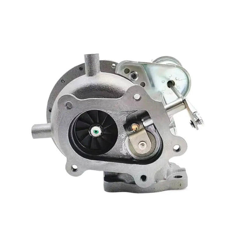 Load image into Gallery viewer, Turbo RHF55 Turbocharger 8982593741 for Isuzu 4HK1 Engine Excavator Sumitomo SH240 CH210 - Engine Parts > Air Intake and Exhaust System > Turbocharger from MyMROmarts