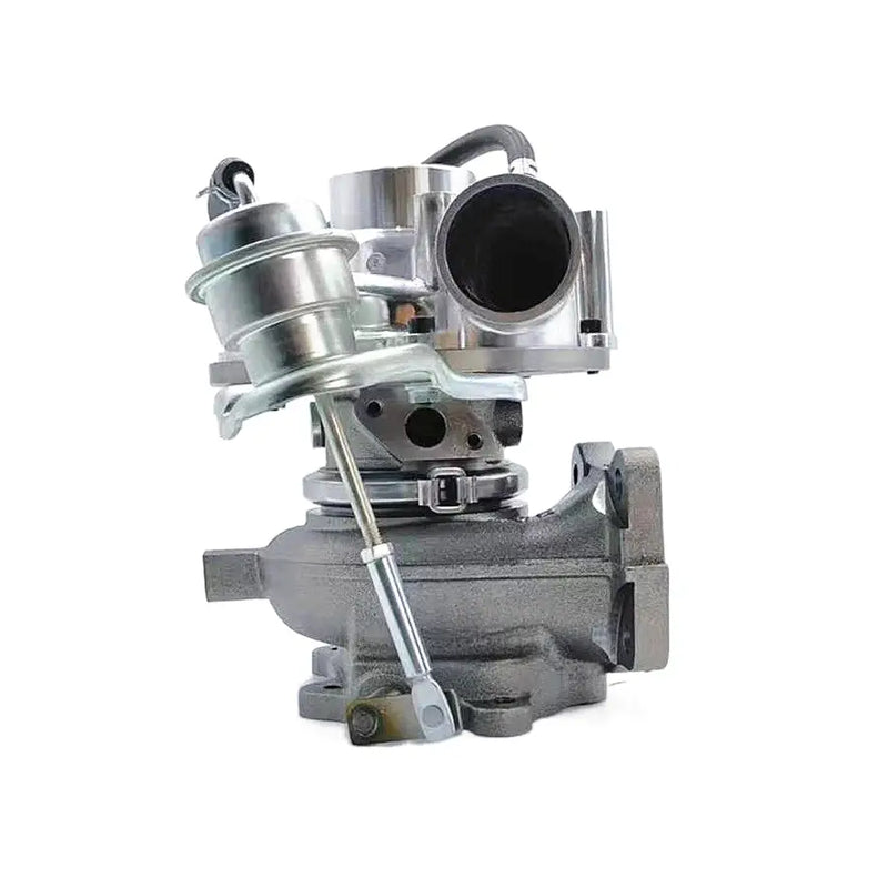 Load image into Gallery viewer, Turbo RHF55 Turbocharger 8982593741 for Isuzu 4HK1 Engine Excavator Sumitomo SH240 CH210 - Engine Parts > Air Intake and Exhaust System > Turbocharger from MyMROmarts