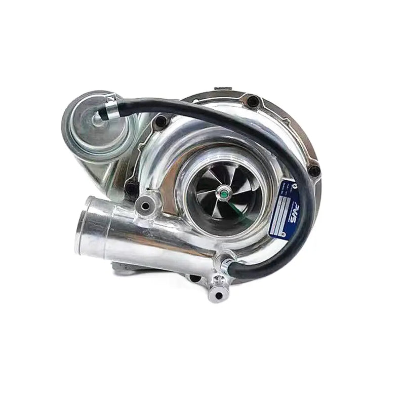 Load image into Gallery viewer, Turbo RHF55 Turbocharger 8982593741 for Isuzu 4HK1 Engine Excavator Sumitomo SH240 CH210 - Engine Parts > Air Intake and Exhaust System > Turbocharger from MyMROmarts