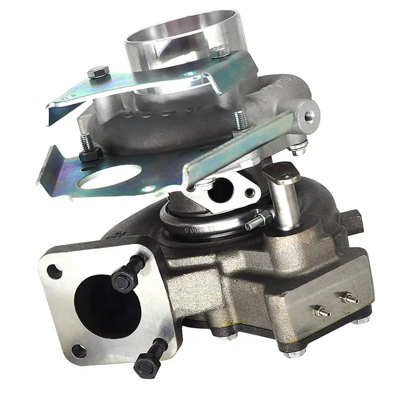 Afbeelding laden in Galerijviewer, Turbo RHF55V Turbocharger 8980277725 for Isuzu Engine 4HK1-E2N Without EGR Valve from MyMROmarts