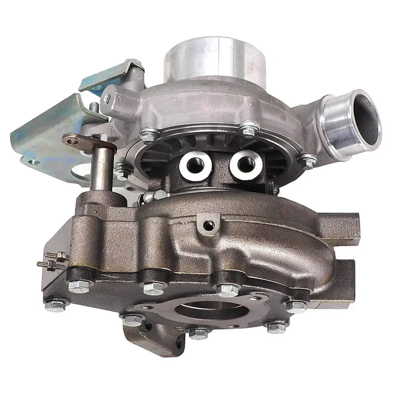 Afbeelding laden in Galerijviewer, Turbo RHF55V Turbocharger 8980277725 for Isuzu Engine 4HK1-E2N Without EGR Valve from MyMROmarts