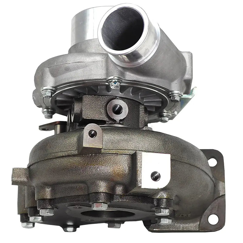 Afbeelding laden in Galerijviewer, Turbo RHF55V Turbocharger 8980277725 for Isuzu Engine 4HK1-E2N Without EGR Valve from MyMROmarts