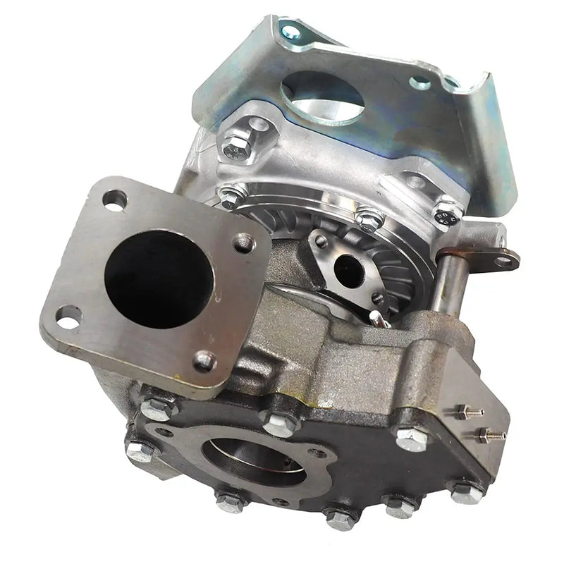 Afbeelding laden in Galerijviewer, Turbo RHF55V Turbocharger 8980277725 for Isuzu Engine 4HK1-E2N Without EGR Valve from MyMROmarts