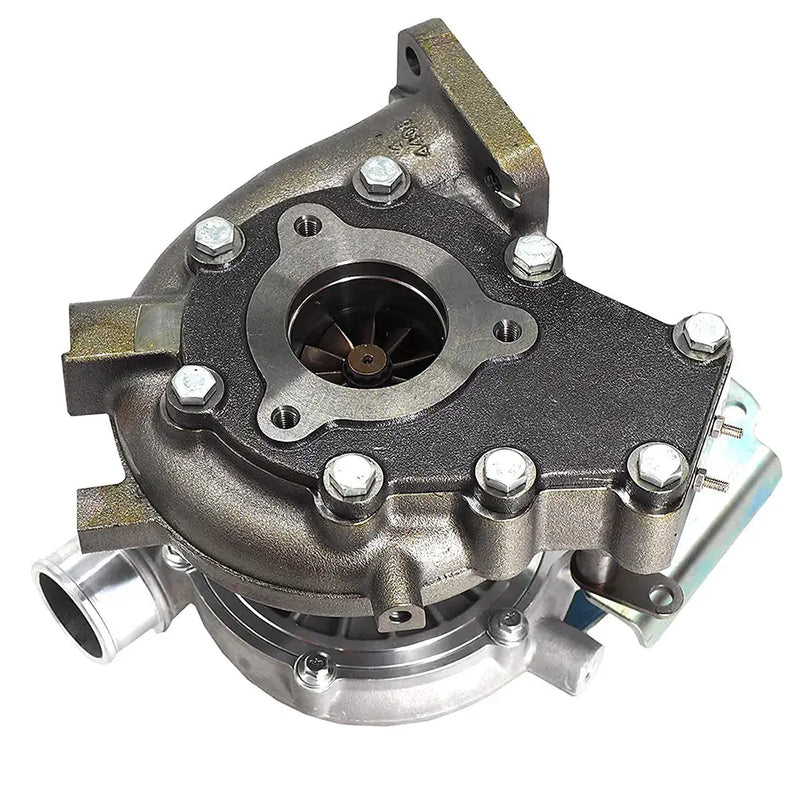 Afbeelding laden in Galerijviewer, Turbo RHF55V Turbocharger 8980277725 for Isuzu Engine 4HK1-E2N Without EGR Valve from MyMROmarts