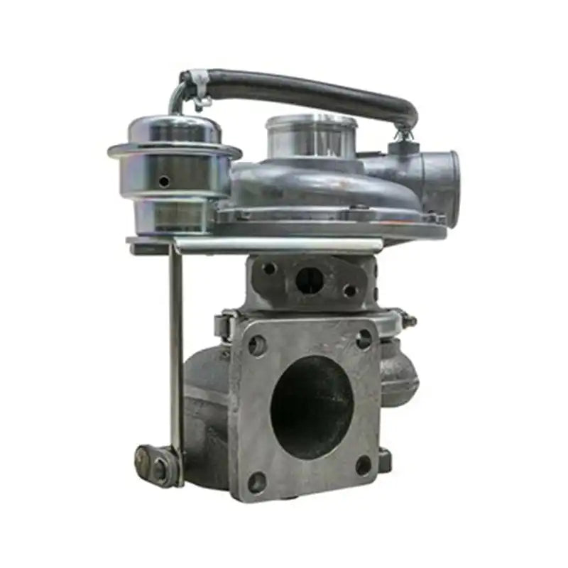 Cargue la imagen en el visor de la galería, Turbo RHF5 Turbocharger 123908-18010 for Yanmar Engine 4TNV106T 4TNE106TIFB from MyMROmarts