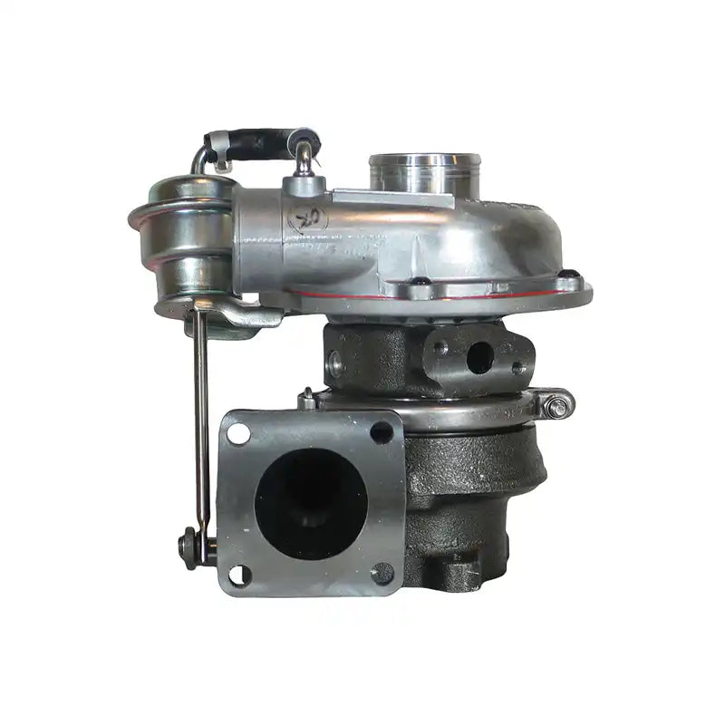 Indlæs billede i Gallery Viewer, Turbo RHF5 Turbocharger 129E01-18011 for Yanmar Engine 4TNV98CT from MyMROmarts