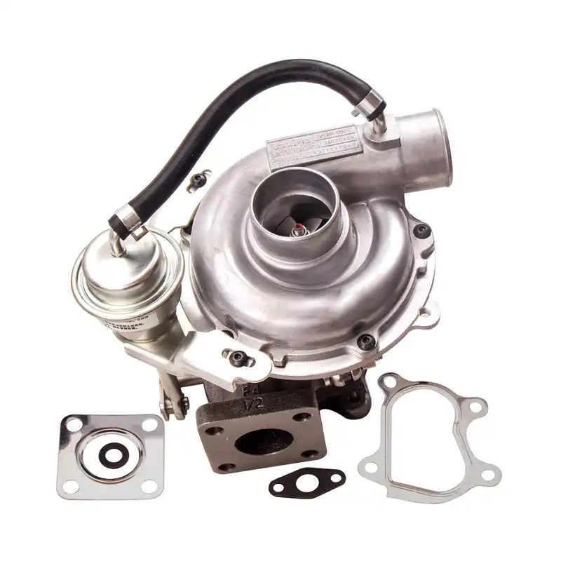 Load image into Gallery viewer, Turbo RHF5 Turbocharger 8971397243 for Isuzu Rodeo 2.8 TD 4JB1T 100HP 1998-2004 year from MyMROmarts