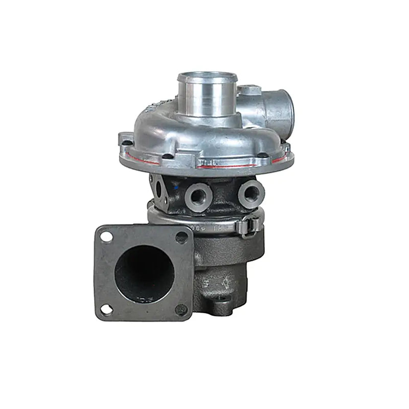 Load image into Gallery viewer, Turbo RHF5 Turbocharger 898185-1951 for Isuzu Engine 4JJ1X Hitachi Excavator ZX110-3 ZX120-3 ZX130K-3 ZX135US-3 - Engine Parts > Air Intake and Exhaust System > Turbocharger from MyMROmarts