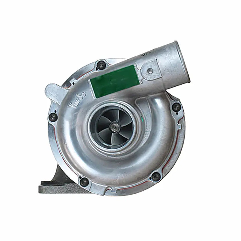 Load image into Gallery viewer, Turbo RHF5 Turbocharger 898185-1951 for Isuzu Engine 4JJ1X Hitachi Excavator ZX110-3 ZX120-3 ZX130K-3 ZX135US-3 - Engine Parts > Air Intake and Exhaust System > Turbocharger from MyMROmarts