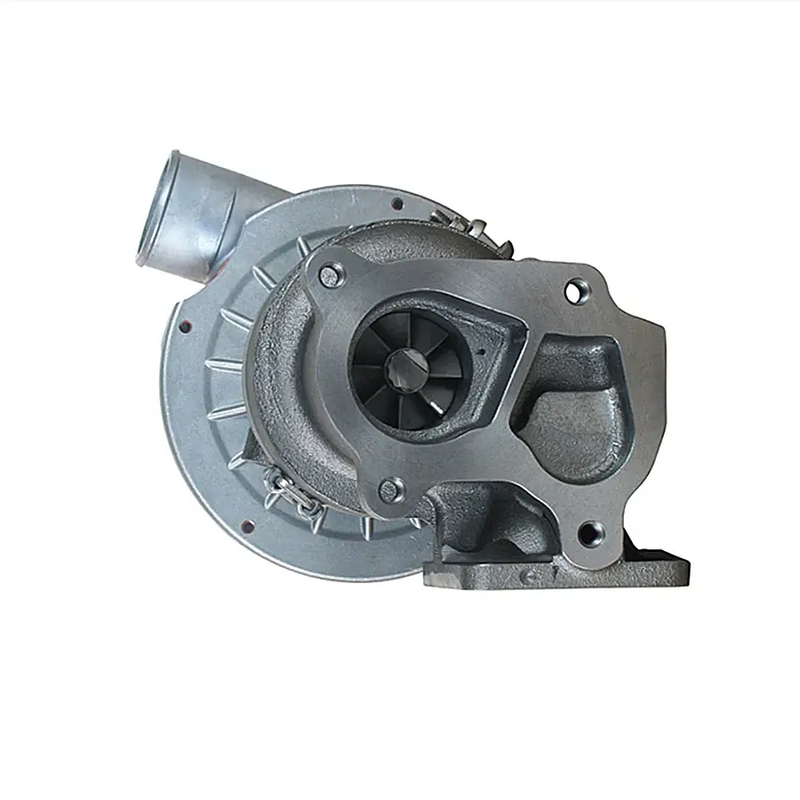 Load image into Gallery viewer, Turbo RHF5 Turbocharger 898185-1951 for Isuzu Engine 4JJ1X Hitachi Excavator ZX110-3 ZX120-3 ZX130K-3 ZX135US-3 - Engine Parts > Air Intake and Exhaust System > Turbocharger from MyMROmarts