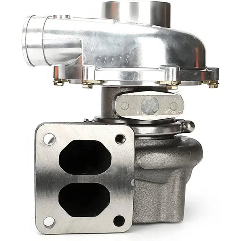 Load image into Gallery viewer, Turbo RHG6 Turbocharger 114400-3770 For Hitachi ZR130HC UCX300 MA200-G HU230-A 270C LC Isuzu Engine 6BG1 from MyMROmarts