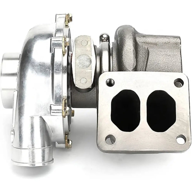 Load image into Gallery viewer, Turbo RHG6 Turbocharger 114400-3770 For Hitachi Excavator ZX210 ZX240 ZX210-3 ZX240-3 ZX250-3 ZX260-3 Isuzu Engine 6BG1 from MyMROmarts