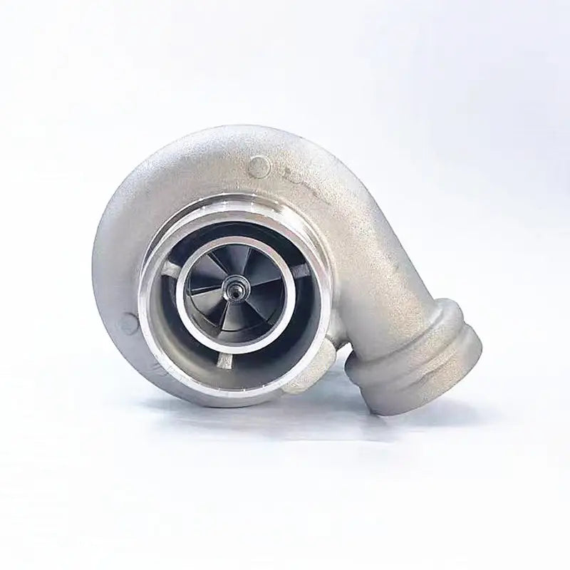 Load image into Gallery viewer, Turbo S100 Turbocharger 04254347 04254537KZ for Deutz BF4M2012C Volvo D4D Engine - Engine Parts > Air Intake and Exhaust System > Turbocharger from MyMROmarts
