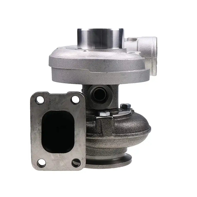 Load image into Gallery viewer, Turbo S1B032 Turbocharger RE518228 for John Deere Engine 4024T Loader 315 Tractor 4120 4320 5045D 5045E from MyMROmarts