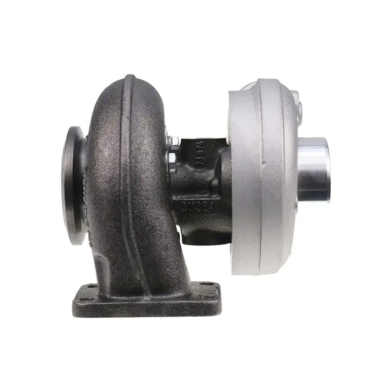 Load image into Gallery viewer, Turbo S1B032 Turbocharger RE518228 for John Deere Engine 4024T Loader 315 Tractor 4120 4320 5045D 5045E from MyMROmarts