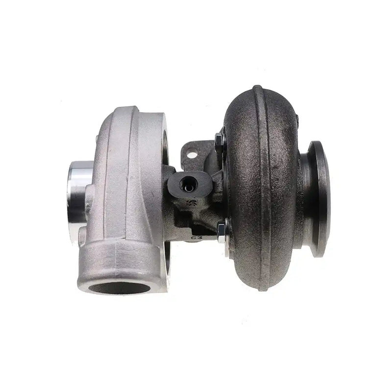 Load image into Gallery viewer, Turbo S1B032 Turbocharger RE518228 for John Deere Engine 4024T Loader 315 Tractor 4120 4320 5045D 5045E from MyMROmarts