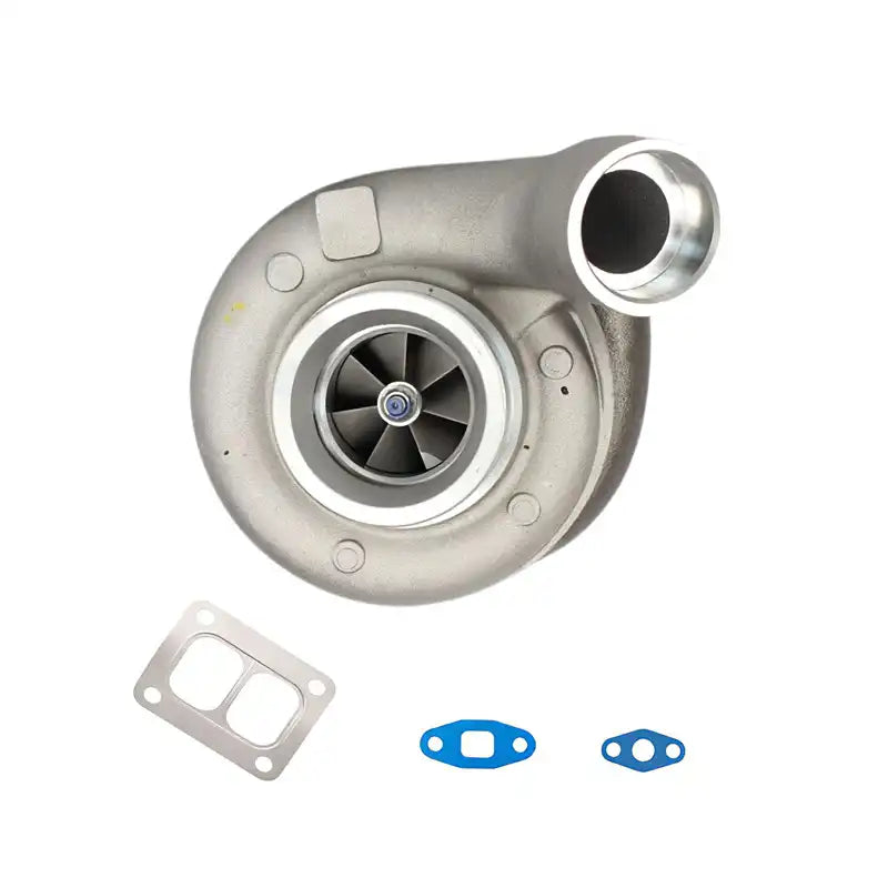 Laden Sie das Bild in Galerie -Viewer, Turbo S200 Turbocharger 317980 5010450477 318168 for Renault Truck Euro 3 with MIDR060226-AC63/W63 Engine from MyMROmarts
