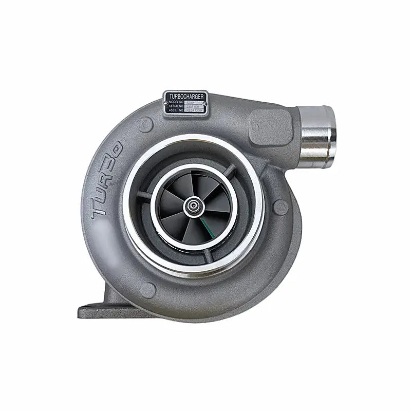 Load image into Gallery viewer, Turbo S200 Turbocharger RE517239 for John Deere Engine 6068HF475 - Engine Parts > Air Intake and Exhaust System > Turbocharger from MyMROmarts
