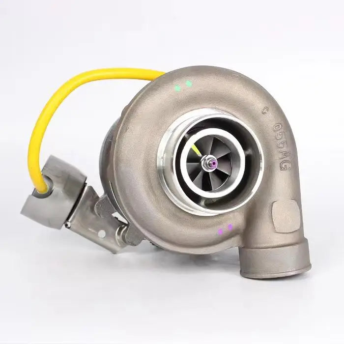 Load image into Gallery viewer, Turbo S200G023 Turbocharger RE71516 for John Deere 6068 6081 Engine Motor Graders 770C 770CH 772CH - Engine Parts > Air Intake and Exhaust System > Turbocharger from MyMROmarts