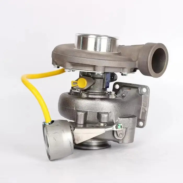 Load image into Gallery viewer, Turbo S200G023 Turbocharger RE71516 for John Deere 6068 6081 Engine Motor Graders 770C 770CH 772CH - Engine Parts > Air Intake and Exhaust System > Turbocharger from MyMROmarts