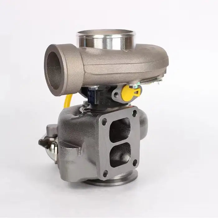 Load image into Gallery viewer, Turbo S200G023 Turbocharger RE71516 for John Deere 6068 6081 Engine Motor Graders 770C 770CH 772CH - Engine Parts > Air Intake and Exhaust System > Turbocharger from MyMROmarts