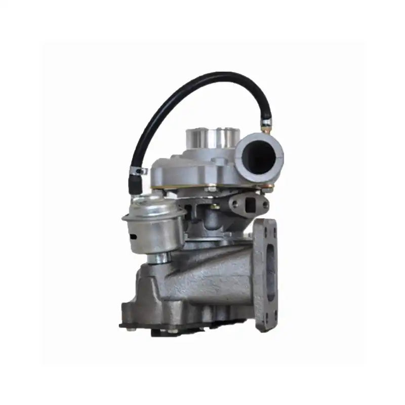 Afbeelding laden in Galerijviewer, Turbo S200G Turbocharger 12649700000 1118010-56D for Deutz BF4M2012-14E3 BF6M2012-21 Euro 3 Engine from MyMROmarts