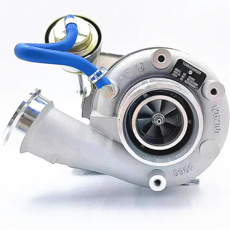 Load image into Gallery viewer, Turbo S200G Turbocharger 20873320 for Deutz TCD2012L6-2V - Engine Parts > Air Intake and Exhaust System > Turbocharger from MyMROmarts