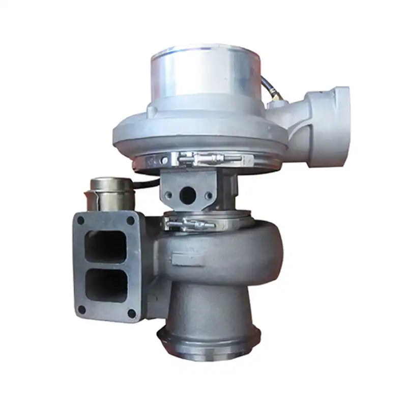 Indlæs billede i Gallery Viewer, Turbo S2ESL S2BS001 Turbocharger 4P-5523 for Caterpillar CAT Earth Moving 180K Excavator with 3116DIT Engine from MyMROmarts