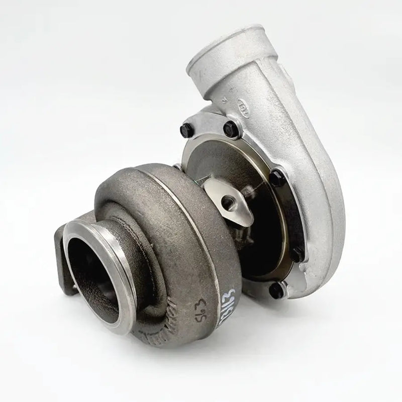 Load image into Gallery viewer, Turbo S300 Turbocharger RE531288 DZ107131 176601 SE502374 RE63773 RE67328 SE500290 RE519046 178432 for John Deere Various with 6090H Engine 3520 Harvester - Engine Parts > Air Intake and Exhaust System > Turbocharger from My Store