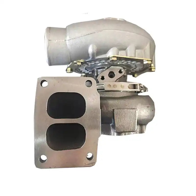 Cargue la imagen en el visor de la galería, Turbo S310G085 S310G055 Turbocharger 204-6491 for Caterpillar CAT Engine C10 C12 from MyMROmarts