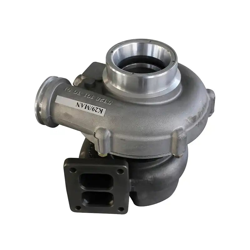 Cargue la imagen en el visor de la galería, Turbo S3A Turbocharger 316310 51.09100-7428 for Man Euro 2 Truck with D2866LF Engine from MyMROmarts