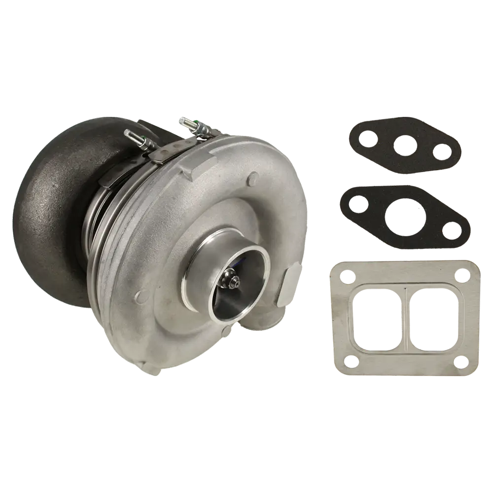 Turbo S3AS002 Turbocharger 7C8632 for Caterpillar CAT Tractor D6H Engine 3306