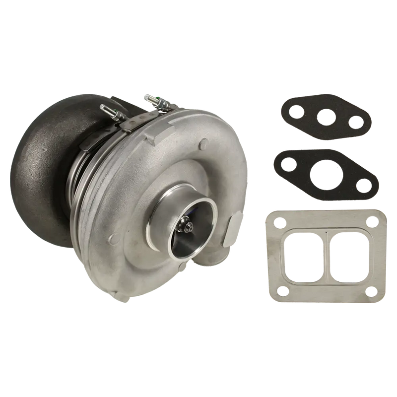 Load image into Gallery viewer, Turbo S3AS002 Turbocharger 7C8632 for Caterpillar CAT Tractor D6H Engine 3306 - Engine Parts > Air Intake and Exhaust System > Turbocharger from My Store
