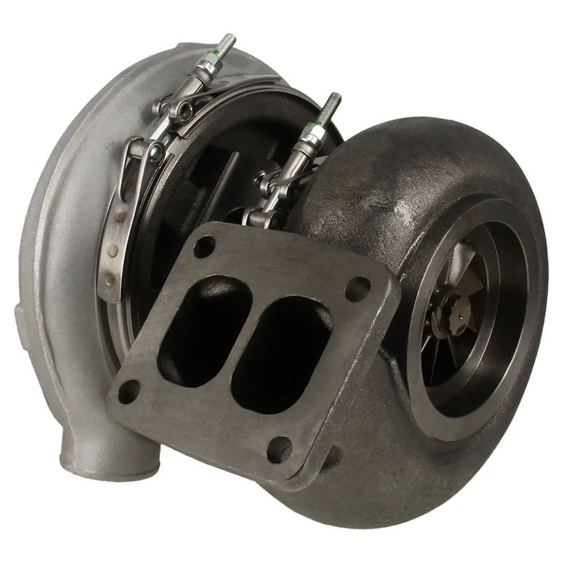 Load image into Gallery viewer, Turbo S3AS002 Turbocharger 7C8632 for Caterpillar CAT Tractor D6H Engine 3306 - Engine Parts > Air Intake and Exhaust System > Turbocharger from My Store
