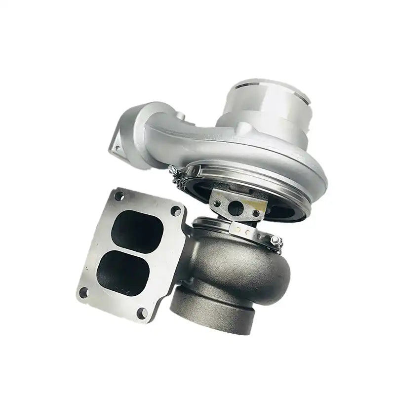 Load image into Gallery viewer, Turbo S3BSL-128 Turbocharger 127-5150 for Caterpillar CAT Engine 3306 Wheel Loader 966G from MyMROmarts