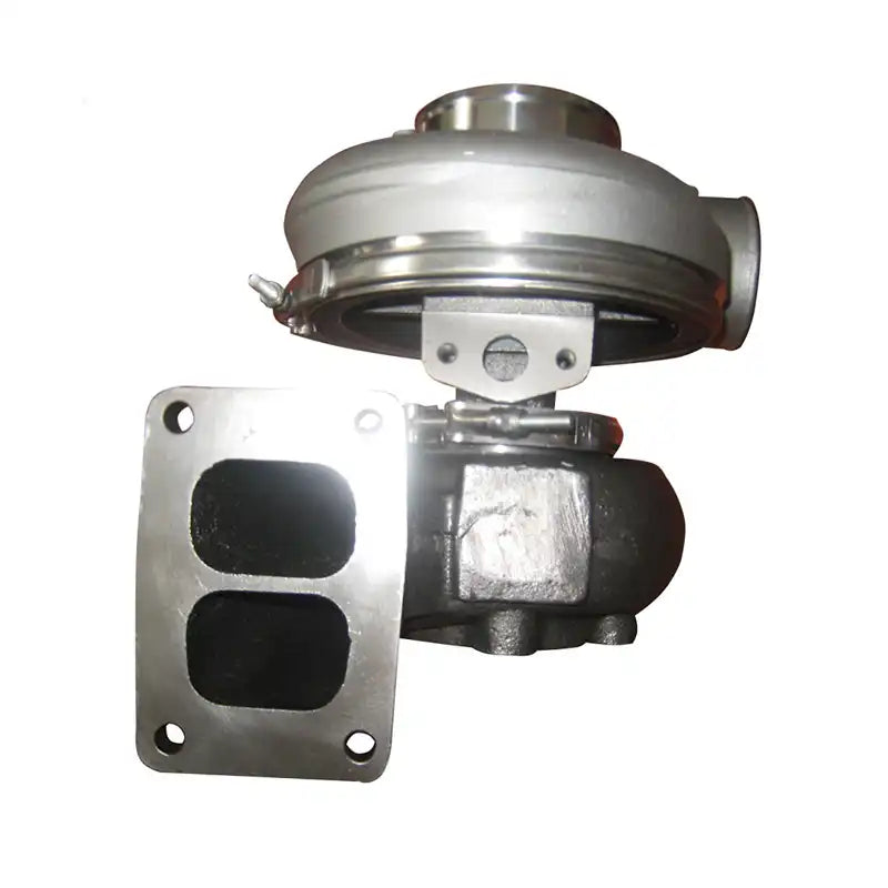 Indlæs billede i Gallery Viewer, Turbo S400S014 Turbocharger 166643 4760968199 318257 for Mercedes Benz Truck Bus with OM447LA LA Euro II Engine from MyMROmarts