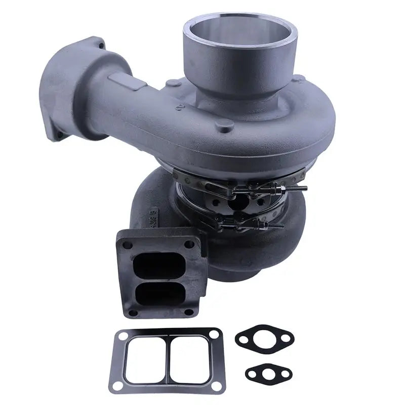 Load image into Gallery viewer, Turbo S4DS Turbocharger 7C-7580 for Caterpillar Excavator CAT 330 330L 330LN Engine 3306 3306B - Engine Parts > Air Intake and Exhaust System > Turbocharger from My Store