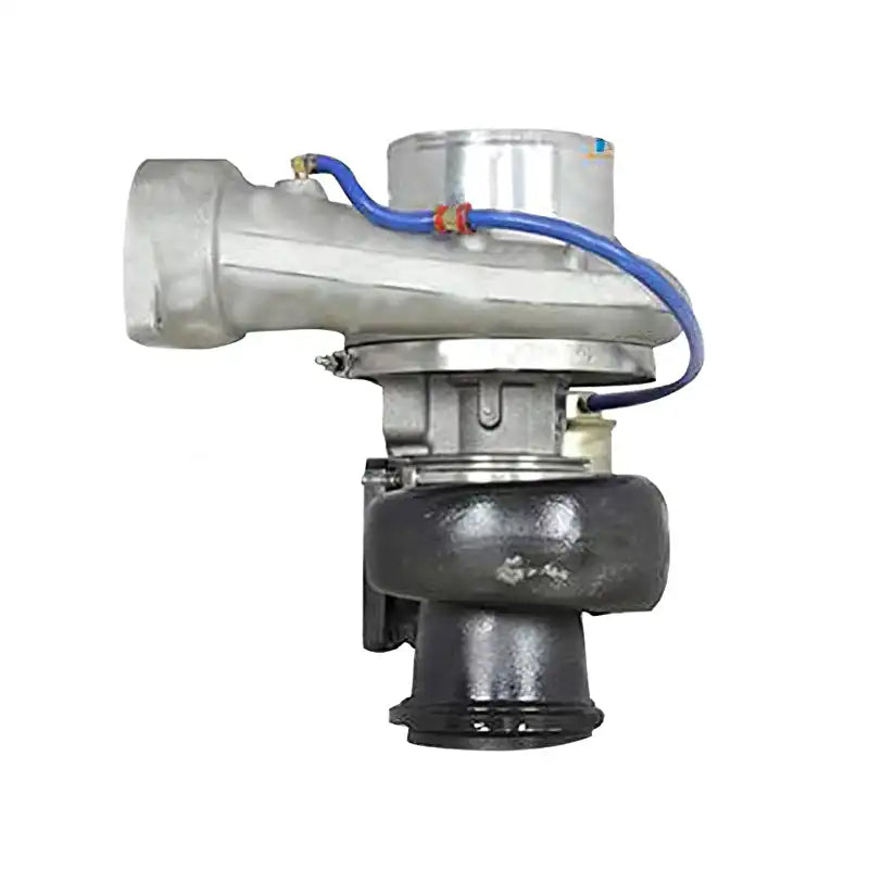 Load image into Gallery viewer, Turbo S4DW034 Turbocharger 110-8463 for Caterpillar CAT 3406 3406C C-15 Engine from MyMROmarts