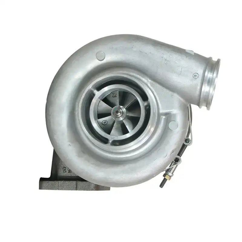 Cargue la imagen en el visor de la galería, Turbo T04B23 Turbocharger AR64626 AR73626 for Johhn Deree 1165-6602 1485-8430 1721-6466D 1898-4040 4240 4440 from MyMROmarts