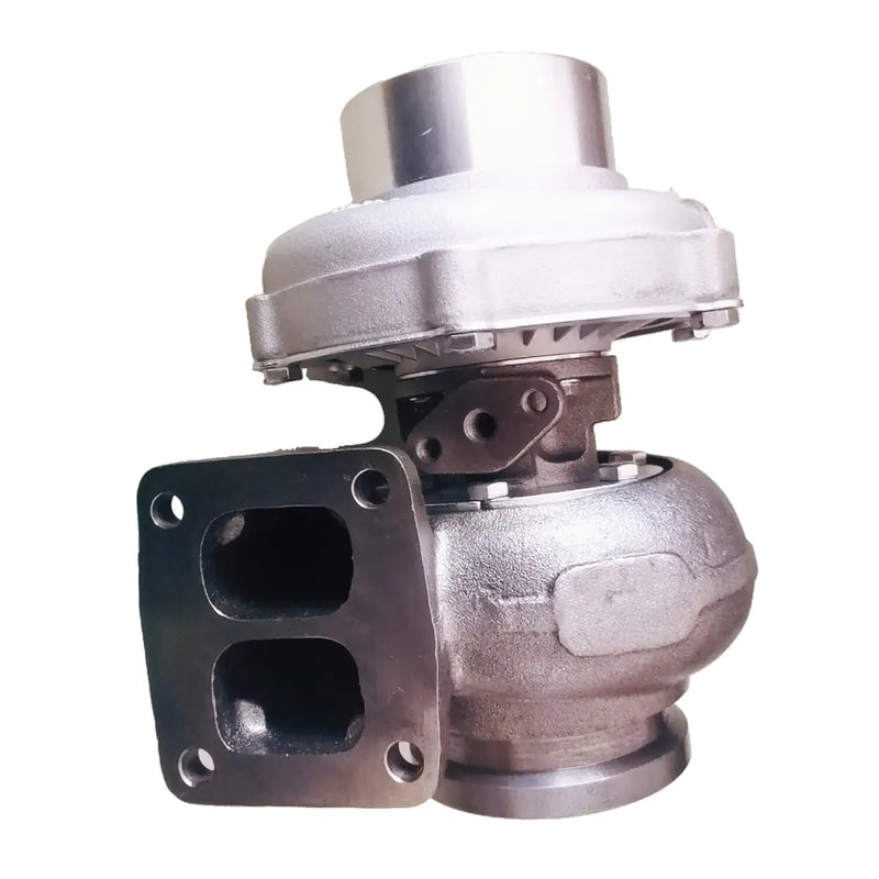 Load image into Gallery viewer, Turbo T04E14 Turbocharger 466290-0016 E8HZ6K682CRM for Ford Engine 474 - Engine Parts > Air Intake and Exhaust System > Turbocharger from My Store