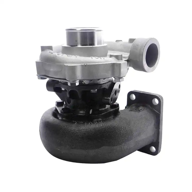 Carica immagine in Galleria Viewer, Turbo TA3107 Turbocharger 0R4543 for Caterpillar CAT 3054 Engine 416 426 428 436 438 Backhoe from MyMROmarts