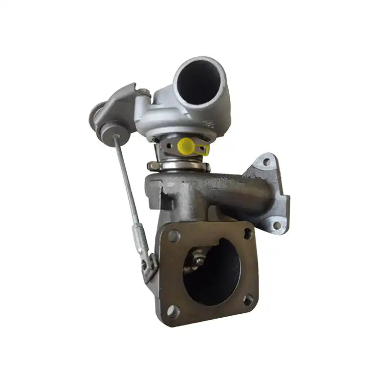 Load image into Gallery viewer, Turbo TD03L4-09TK3 Turbocharger 49131-02141 1K956-17013 for Kubota Engine V3307 3.3L from MyMROmarts