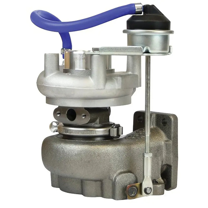 Load image into Gallery viewer, Turbo TD04 Turbocharger 6680892 49177-03160 For Bobcat T2250 V417 A300 S220 S250 S300 T250 T300 Kubota Engine V3300DI-T from MyMROmarts