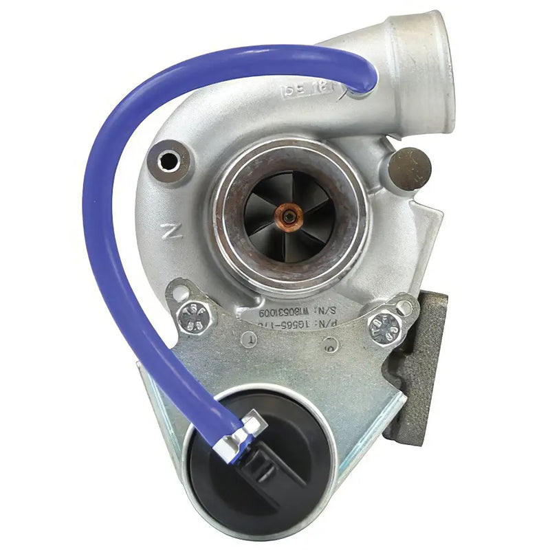 Load image into Gallery viewer, Turbo TD04 Turbocharger 6680892 49177-03160 For Bobcat T2250 V417 A300 S220 S250 S300 T250 T300 Kubota Engine V3300DI-T from MyMROmarts