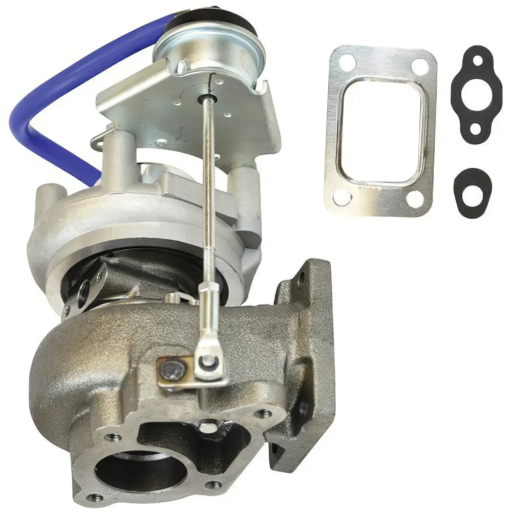 Turbo TD04 Turbocharger 6680892 49177-03160 For Bobcat T2250 V417 A300 S220 S250 S300 T250 T300 Kubota Engine V3300DI-T