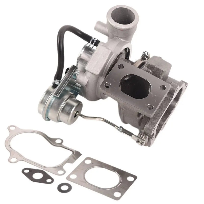 Load image into Gallery viewer, Turbo TD04 Turbocharger 7017202 for Kubota V3300DI-T Bobcat T250 T300 T320 T750 T770 T870 T2250 V417 A300 A770 S220 S250 S300 S330 S750 S770 S850 from MyMROmarts
