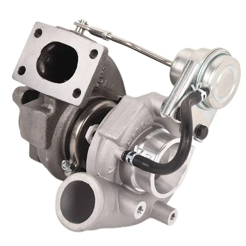 Load image into Gallery viewer, Turbo TD04 Turbocharger 7017202 for Kubota V3300DI-T Bobcat T250 T300 T320 T750 T770 T870 T2250 V417 A300 A770 S220 S250 S300 S330 S750 S770 S850 from MyMROmarts