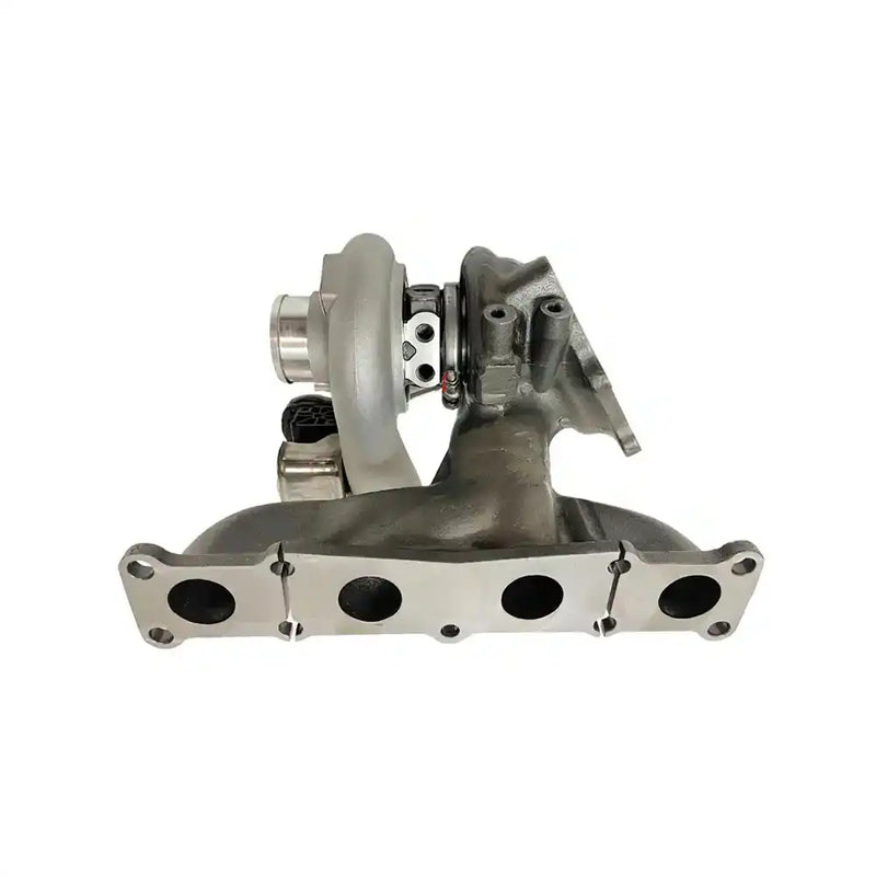 Lataa kuva gallerian katseluohjelmaan Turbo TD04HL4S Turbocharger 28231-2G410 for Hyundai Engine 6AT4WD 2L-THETA2 from MyMROmarts