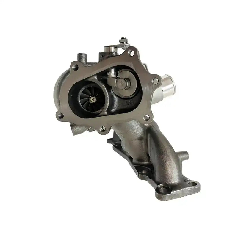 Lataa kuva gallerian katseluohjelmaan Turbo TD04HL4S Turbocharger 28231-2G410 for Hyundai Engine 6AT4WD 2L-THETA2 from MyMROmarts