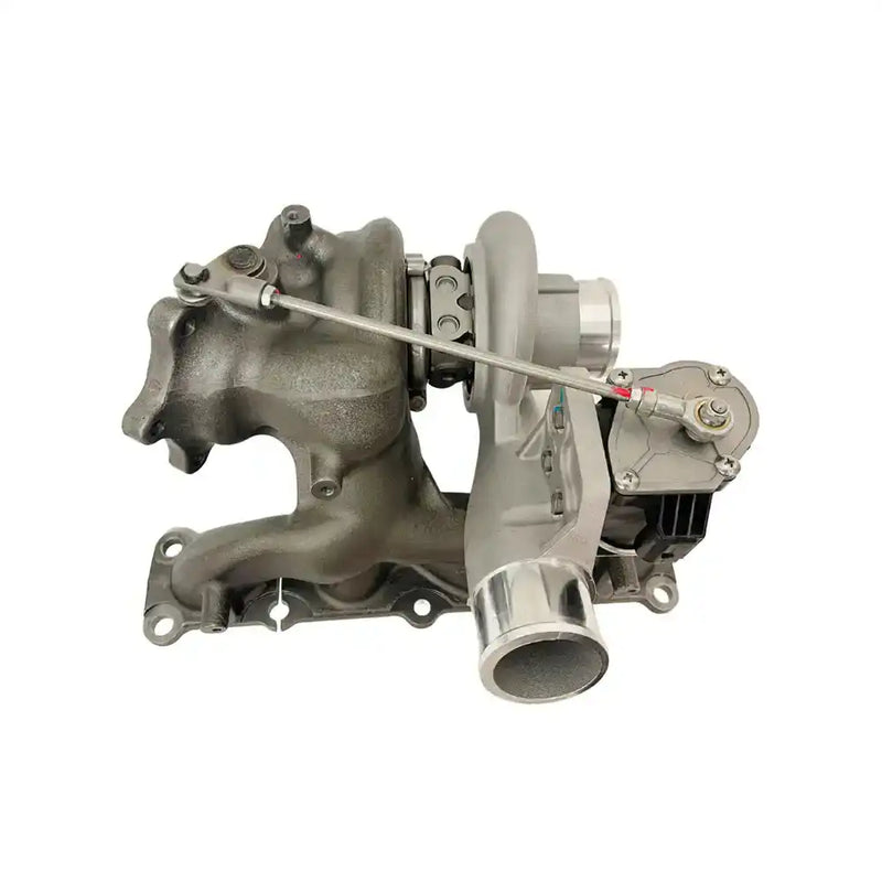 Lataa kuva gallerian katseluohjelmaan Turbo TD04HL4S Turbocharger 28231-2G410 for Hyundai Engine 6AT4WD 2L-THETA2 from MyMROmarts